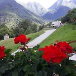 Casa All'alpe Gaggetto * Anzino