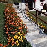 Casa All'alpe Gaggetto Apartament *