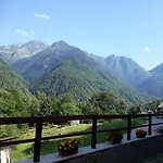 Casa All'alpe Gaggetto Διαμέρισμα