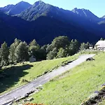 Casa All'alpe Gaggetto Anzino