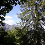 Casa All'alpe Gaggetto Apartament