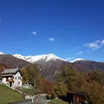 Casa All'alpe Gaggetto *