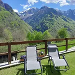Διαμέρισμα Casa All'alpe Gaggetto *