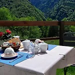 Casa All'alpe Gaggetto Διαμέρισμα *