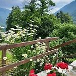 Casa All'alpe Gaggetto *