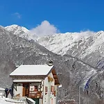 Casa All'alpe Gaggetto