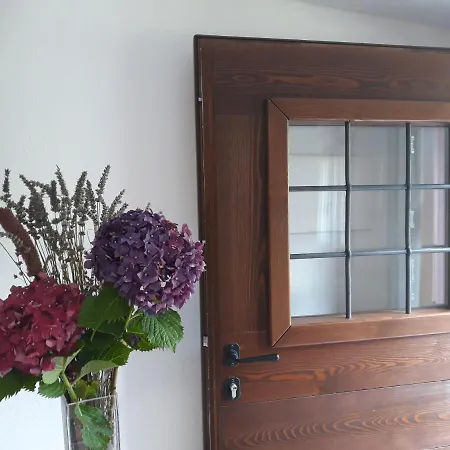 Casa All'alpe Gaggetto Anzino