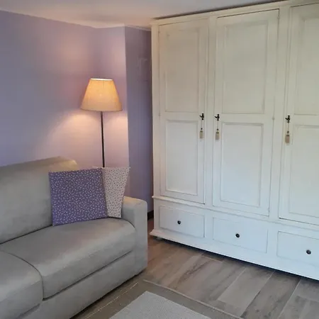 Apartamento Casa All'alpe Gaggetto *