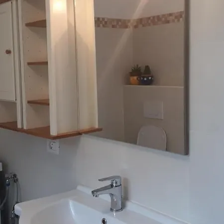 Casa All'alpe Gaggetto * Anzino