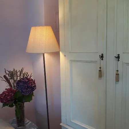 Casa All'alpe Gaggetto Apartamento *