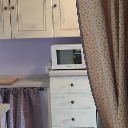 Casa All'alpe Gaggetto *