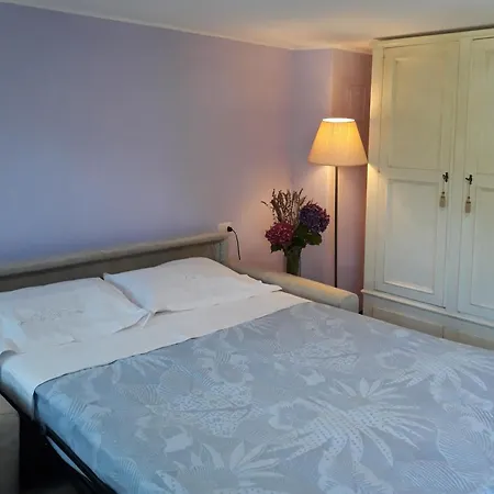 Casa All'alpe Gaggetto