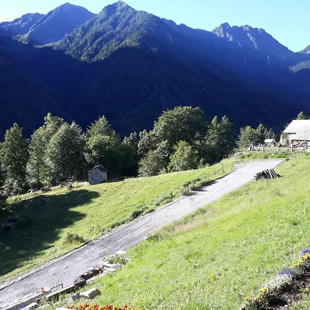 Casa All'alpe Gaggetto Anzino