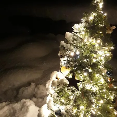 Casa All'alpe Gaggetto Апартаменты *