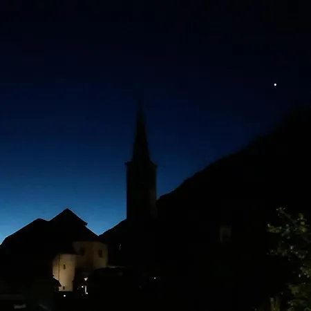 Casa All'alpe Gaggetto Апартаменты Anzino