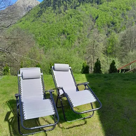 Casa All'alpe Gaggetto