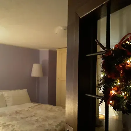 Apartament Casa All'alpe Gaggetto Anzino