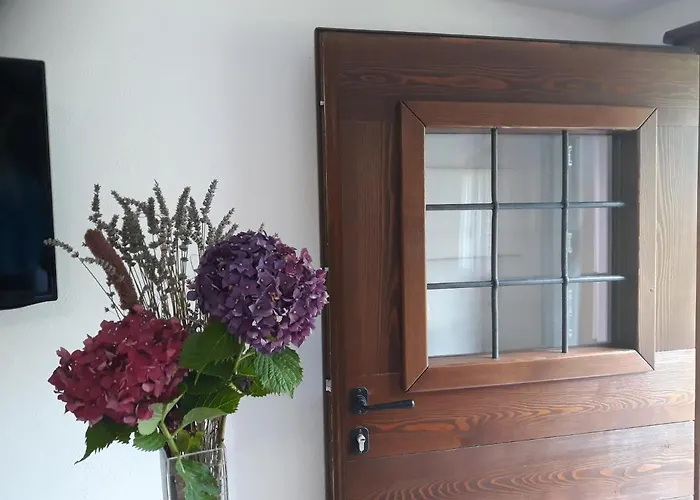 Casa All'alpe Gaggetto Anzino