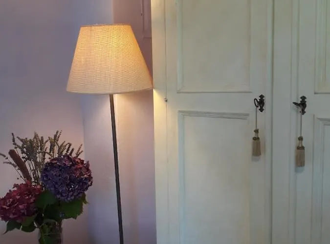 Casa All'alpe Gaggetto Apartament *