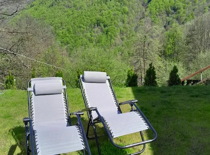 Casa All'alpe Gaggetto