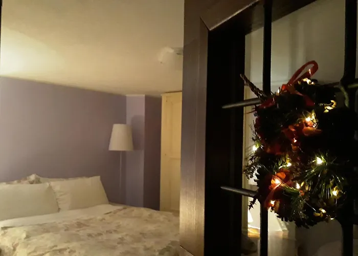דירה Casa All'alpe Gaggetto Anzino